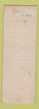 Matchbook Cover - Midweay Motel Pee Dee SC
