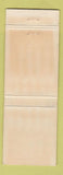 Matchbook Cover - Heenan's Brevort Resort MI WEAR