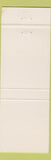 Matchbook Cover - Stonehaven Motor Inn Springfield MA