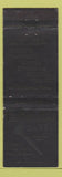 Matchbook Cover - Golden Tee Motel Morro Bay CA