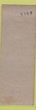 Matchbook Cover - Hotel Vendome Boston MA