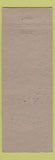 Matchbook Cover - Cedar View Restaurant Wolcott CT