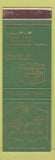 Matchbook Cover - Lafayette House Foxboro MA WEAR
