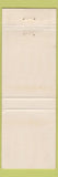 Matchbook Cover - Teamsters Union Carson CA WEAR