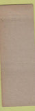 Matchbook Cover - Connolly Coal Bayonne NJ