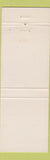 Matchbook Cover - Morrison's Cafeterias CHAIN Mobile AL