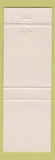 Matchbook Cover - The Pickle Barrel Mobile AL
