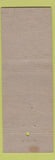 Matchbook Cover - Yankee Pedlar Bar Restaurant Conley Inn Torrington CT