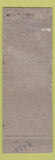 Matchbook Cover - Swiggum's Motel St Cloud MN Quaker State oil WORN STAINED