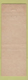 Matchbook Cover - Constantine's Mobile AL