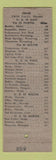 Matchbook Cover - Rogerson Hotel Twin Falls ID