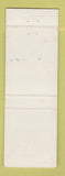 Matchbook Cover - Cornetta's Iron Horse Restaurant Norwood MA