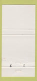 Matchbook Cover - Il Covo Cafe Italian Brooklyn NY 30 Strike