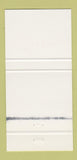 Matchbook Cover - Graffiti Restaurant Atlanta GA 30 Strike