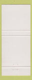 Matchbook Cover - Leslie Miami Beach FL 30 Strike