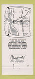 Matchbook Cover - Yorktown Motor Lodge Yorktown Heights NY 30 Strike