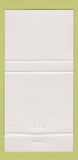 Matchbook Cover - Psistaria Restaurant Lincolnwood IL 30 Strike