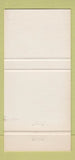 Matchbook Cover - Potter's Restaurant Boulder Colorado 30 Strike
