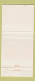 Matchbook Cover - Carmel Bank and Trust 30 Strike
