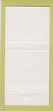 Matchbook Cover - Red Star Tavern Fort Wayne IN 30 Strike