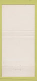 Matchbook Cover - Hermann's Black Sheep Melville NY 30 Strike