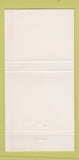 Matchbook Cover - Michaels Palm Cafe Boca Raton FL 30 Strike