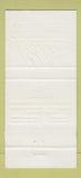 Matchbook Cover - Lelli's Restaurant Detroit Auburn Hills MI 30 Strike