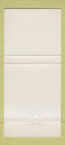 Matchbook Cover - Timko's Soup n Such 30 Strike