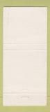 Matchbook Cover - Far Horizons Resort Longboat Key Sarasota FL 30 Strike
