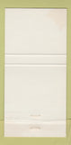 Matchbook Cover - Marina Bar and Seafood House Sarasota FL 30 Strike