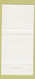 Matchbook Cover - Perricone's Market Place Miami FL restaurant 30 Strike