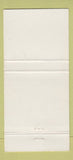 Matchbook Cover - Fox Hollow Restaurant Woodbury LI NY 30 Strike