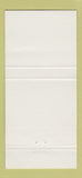 Matchbook Cover - All Star Cafe 30 Strike
