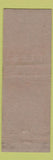 Matchbook Cover - Artesian Restaurant Fulton MS
