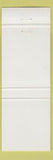 Matchbook Cover - Arrowhead Motel West Springfield MA