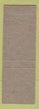 Matchbook Cover - 1952 Ford Archer Motor Sales Chicago IL