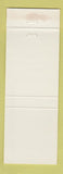 Matchbook Cover - 1973 Ford JC Hess Hershey PA