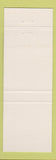 Matchbook Cover - 1982 Ford Flannery Pontiac MI