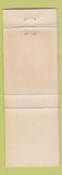 Matchbook Cover - 1964 Ford Mardis Lincoln Mercury Somerset PA