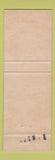 Matchbook Cover - 1st National Bank of Naples FL