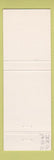 Matchbook Cover - 1st National Bank Brenham TX
