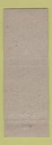 Matchbook Cover - Stein Bloch Clothes HI Abdella Gloversville NY