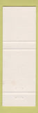 Matchbook Cover - Safari Motel McMinnville OR WEAR