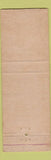 Matchbook Cover - Cee Ray Motel Bedford OH WEAR