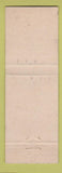 Matchbook Cover - Sefton Hotel Torquay Devon UK England