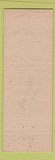 Matchbook Cover - Elmer Gremmels Tavern Davenport IA