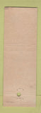 Matchbook Cover - Elks Club Springfield IL