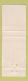 Matchbook Cover - The Bull Pen Phoenix AZ