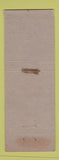 Matchbook Cover - Know Your Army Technical Fifth Grade WEAR