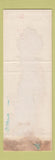 Matchbook Cover - Capitol Hardware Columbus OH SAMPLE